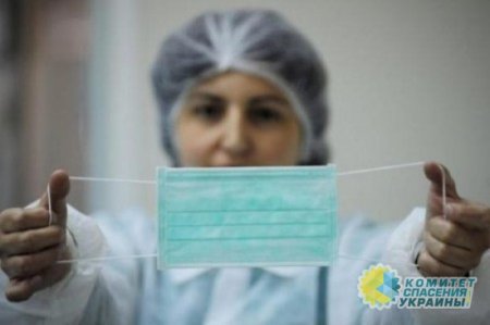 В Киеве от гриппа скончались две женщины