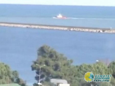 У берегов Турции затонул сухогруз, погибли четверо украинцев
