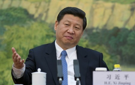 «В Китае уволят всех чиновников до конца года»
