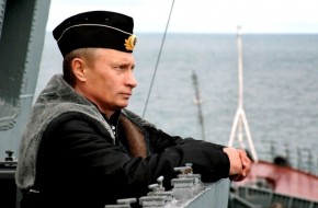 Долгое государство Путина: почему Россия будет существовать вечно