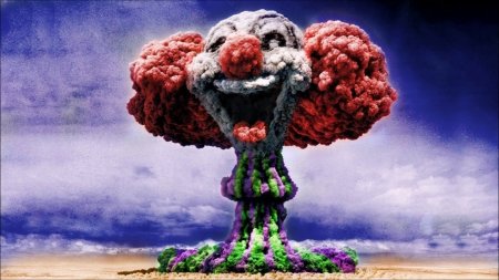 «Клуб ядерных дураков»
