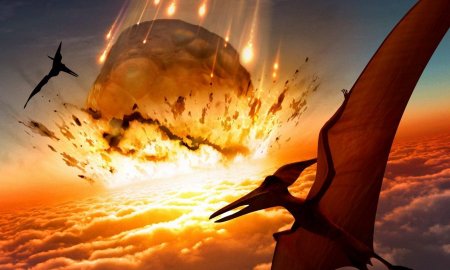 Убивший динозавров астероид поможет вылечить рак – учёные