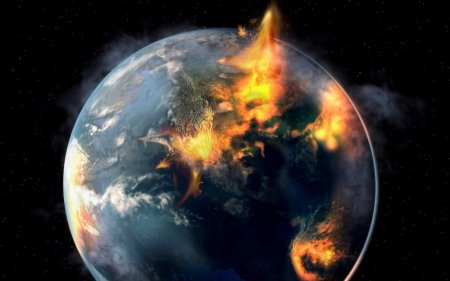 «Удачного Апокалипсиса!»: Конец света может настать раньше 14 февраля – конспиролог