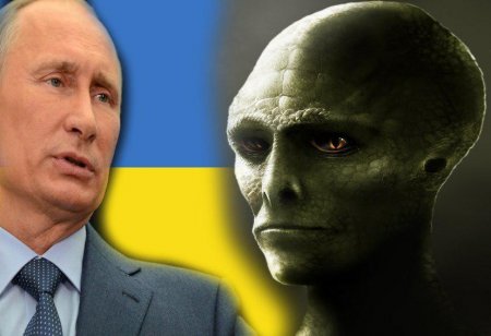 «Первой Нибиру уничтожит Украину»: Путин мобилизовал резервистов для войны с Планетой Х за Крым