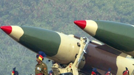 Нам нужна «маленькая ядерная война»: В NASA считают полезным конфликт Индии и Пакистана