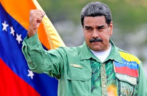 «Революция» в Венесуэле окончательно провалилась