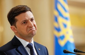 Пять сценариев поражения Зеленского на выборах президента Украины
