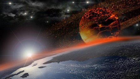 «Откровение 6:1-8»: 8 марта 4 всадника Апокалипсиса с Нибиру принесут на Землю смерть