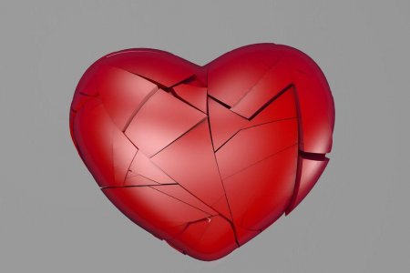 Британские ученые доказали, что «разбитое сердце» может стать причиной смерти