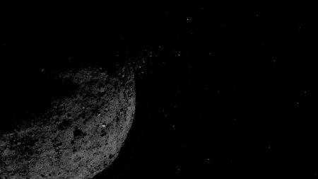 «Весеннее равноденствие»: Земля спасена – Нибиру сотрет «плюющийся» астероид