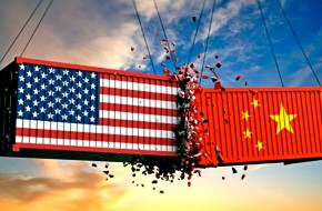 Торговая война США с Китаем: Трамп готовится к «почетной капитуляции»