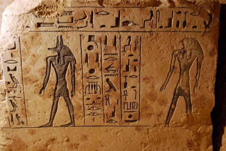 «Древние фараоны – пришельцы с Нибиру!»: Археологи нашли подтверждение создания цивилизации инопланетянами – уфолог