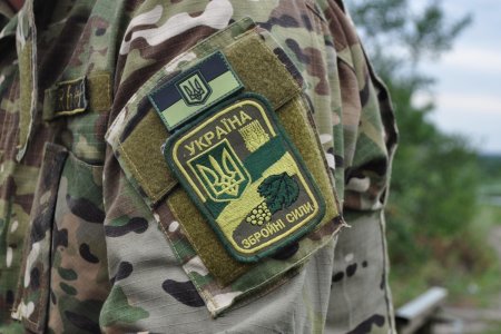 Донбасс. Оперативная лента военных событий 17.04.2019
