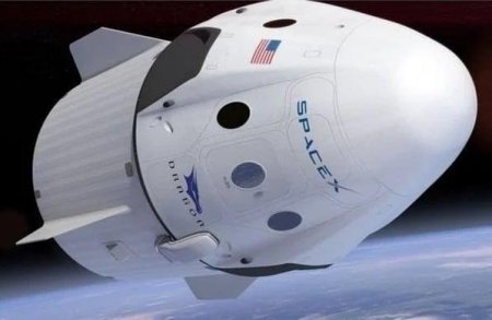 SpaceX на кону: Маску мстят пришельцы