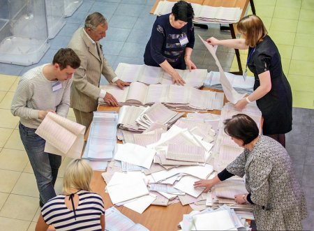 Кандидаты в депутаты заявили о нарушениях в ходе московских праймериз