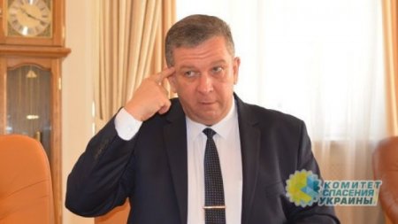 Министр социальной политики Украины Рева назвал житетелей ЛДНР «мразями»