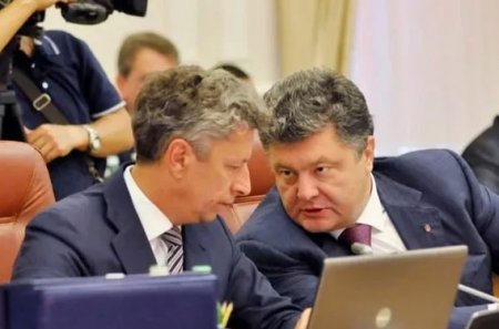 Юрий Бойко считает: Порошенко уже проиграл