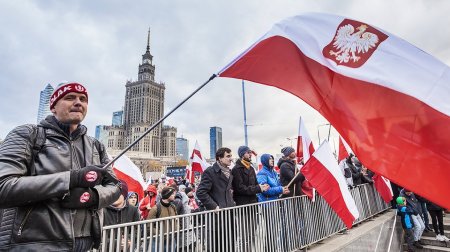 Новая политика Польши