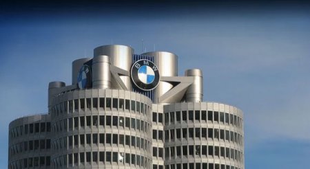 Американская НКО обвиняет BMW в манипуляциях с тестами на экологичность