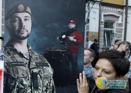 Украинский священник призвал заробитчан к беспорядкам в Италии
