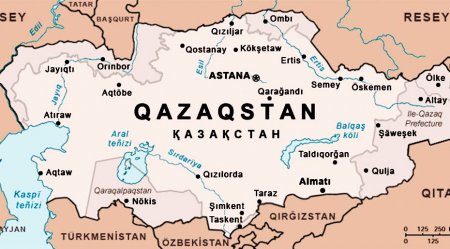 В Казахстане возможна русская реконкиста