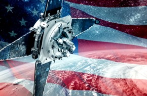 США начали войну в космосе