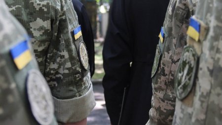 Донбасс. Оперативная лента военных событий 28.08.2019