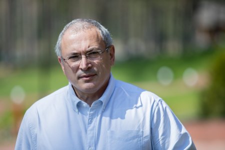 «Расследование» Короткова против «Патриота» заказал Михаил Ходорковский