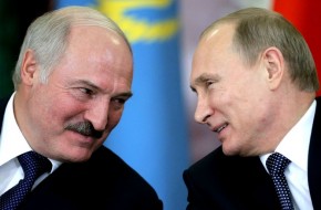Как Москва ответит на заигрывание Лукашенко с Вашингтоном