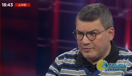 Куликов заявил, что Киев вновь придётся освобождать от нацистов