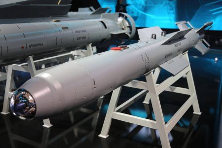 От мини-бомб до Центра по гиперзвуку. Что создает крупнейший разработчик российских ракет