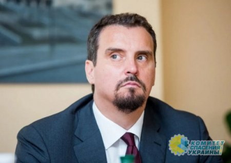 Зеленский пристроил уволенного из «Укроборонпрома» Абромавичуса