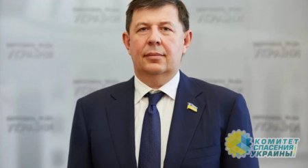 Тарас Козак обжаловал в Верховном Суде санкции СНБО