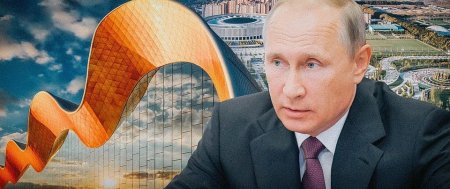 Миллиарды инвестиций возвращаются в Россию: российский бизнес вкладывается в социальные проекты