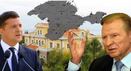 Час пробил: «украинские собственники» истерично прощаются с имуществом в Крыму