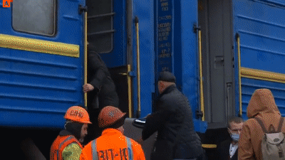 Под откос: у «Укрзализныци» большие проблемы - «незалежные» железные дороги разваливаются всё быстрее