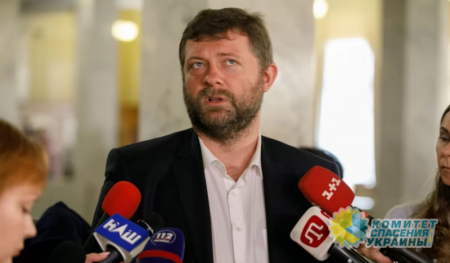 Евгения Шевченко исключили из фракции «Слуга народа»