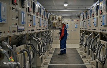Электросети Нижневартовска готовят к работе зимой