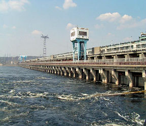 РусГидро открывает свои ГЭС для туристов
