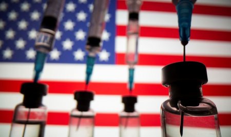 О масштабах смертности от вакцинации в США – без сокрытия информации. Валентин Катасонов