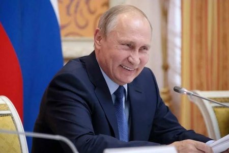 Путин непременно нападёт: глава «Нафтогаза Украины» рассказал очередную страшилку
