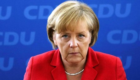 «Огромная трагедия»: Меркель заявила, что мир неправильно оценил события в Афганистане