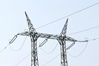 С начала года потребление электроэнергии в Кузбассе увеличилось на 2,3%
