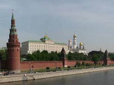В Кремле ответили на сообщения о готовящемся вторжении на Украину