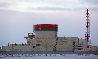 На ЭБ-2 Белорусской АЭС началась загрузка ядерного топлива