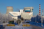 Мощность ряда энергоблоков российских АЭС в период зимних каникул будет ограничена