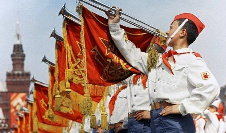 Назарбаев назвал причины распада СССР