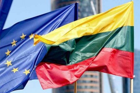 Литва готова нанести Белоруссии экономический удар