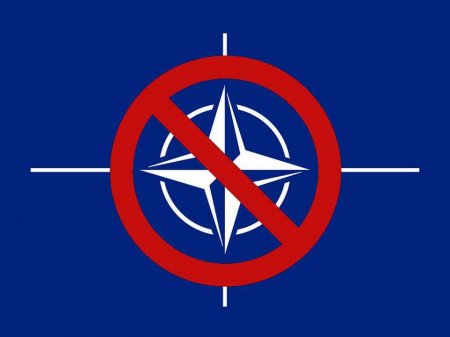 Россия «ни при каких условиях» не допустит размещения инфраструктуры НАТО на Украине и в Грузии
