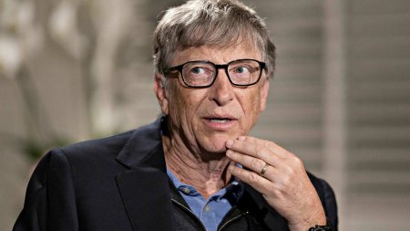 Билл Гейтс назвал способ спасти планету от катастрофы